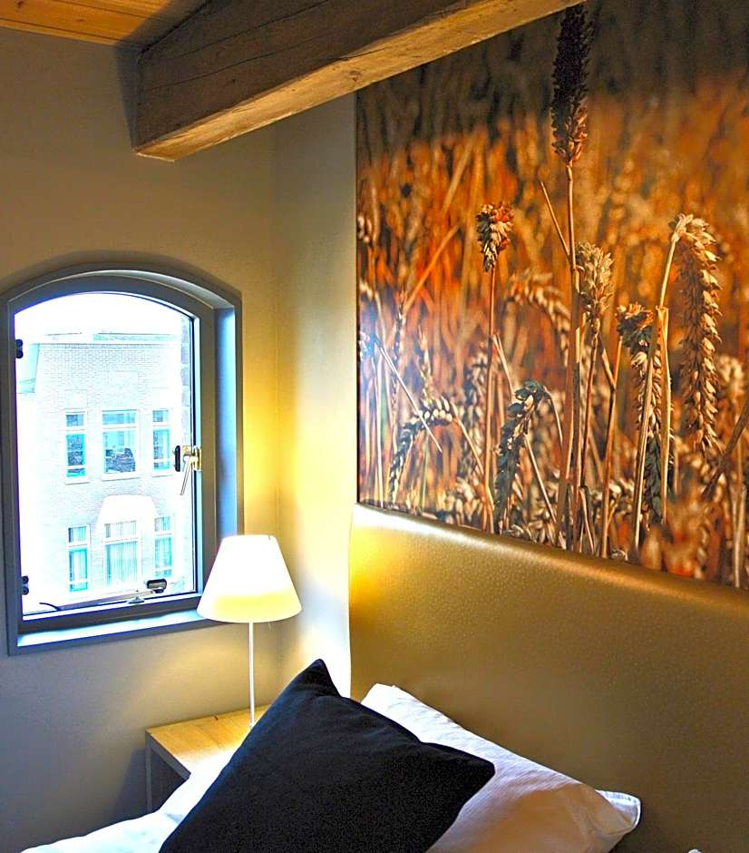 Fletcher Hotel-Restaurant Kasteel Coevorden