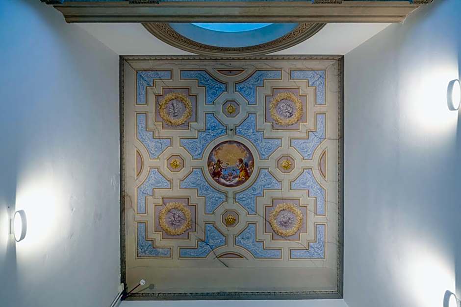Casa Santo Nome di Gesu