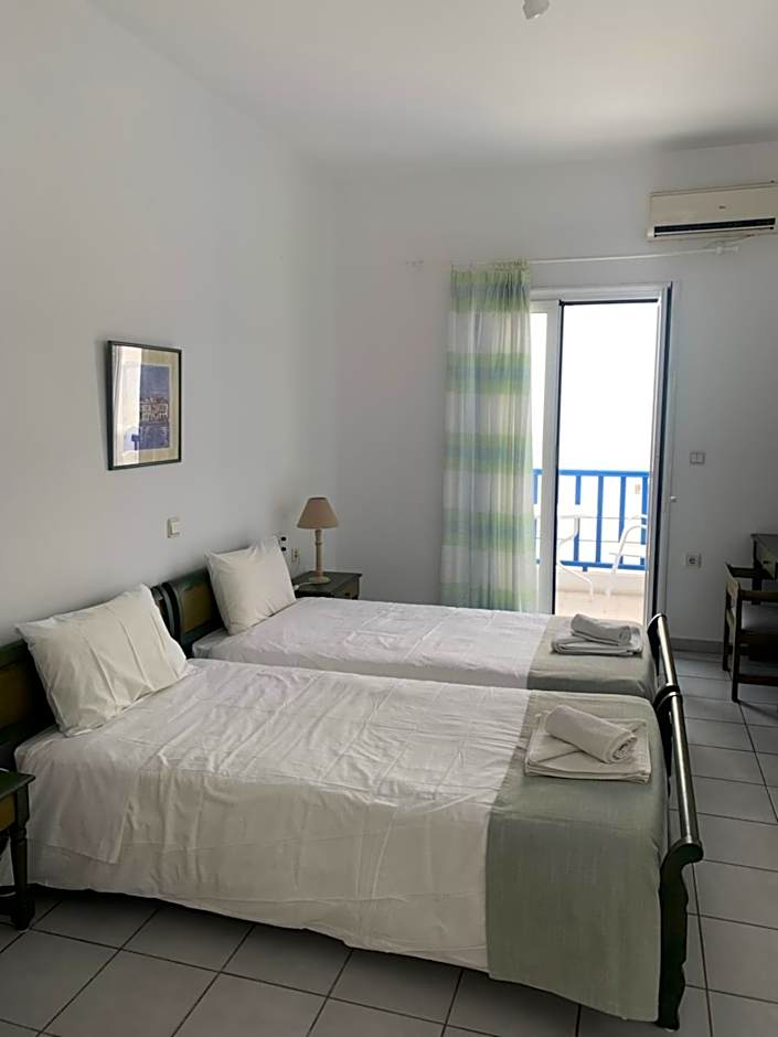 Astra Hotel Apartments