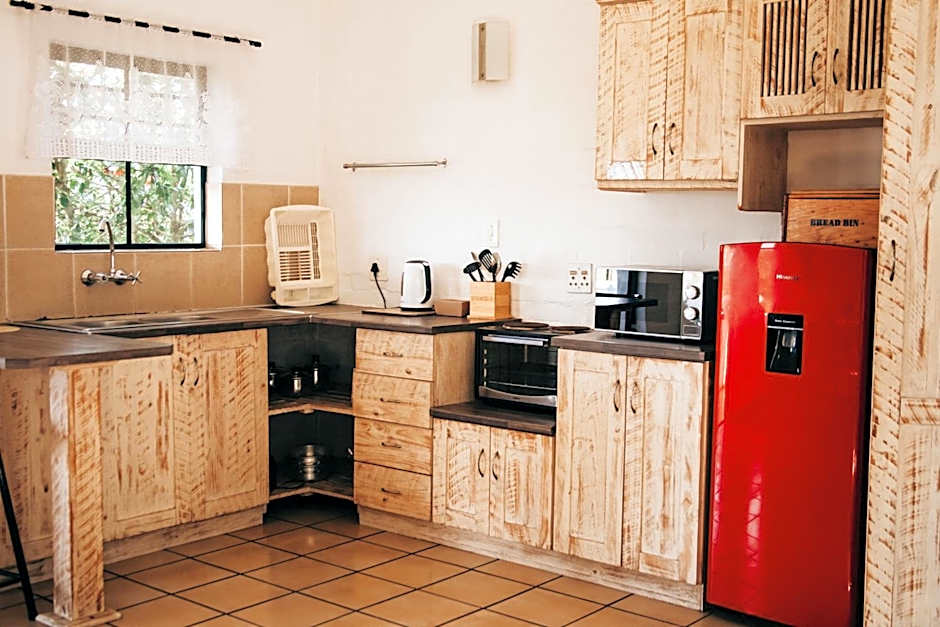 Riviera Hotel & Chalets