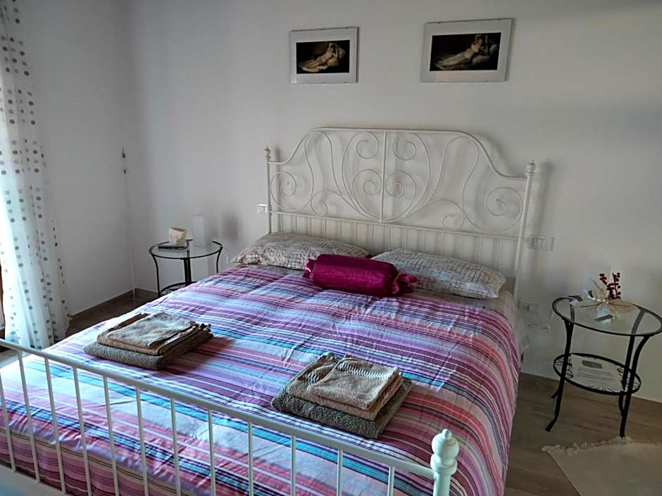 B&B La Casa di Giuliana