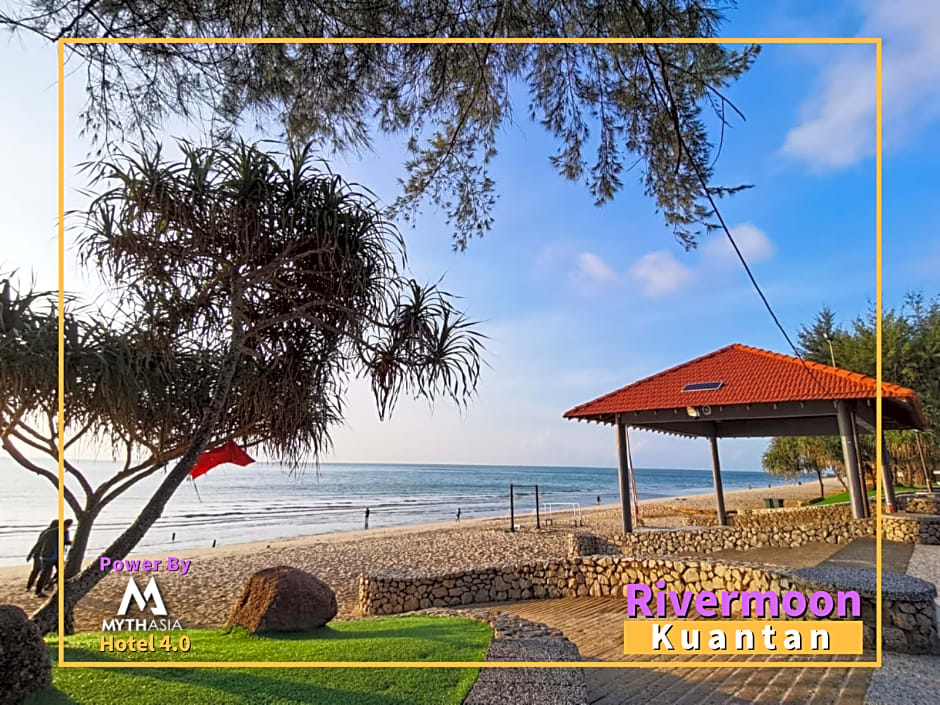RIVERMOON KUANTAN