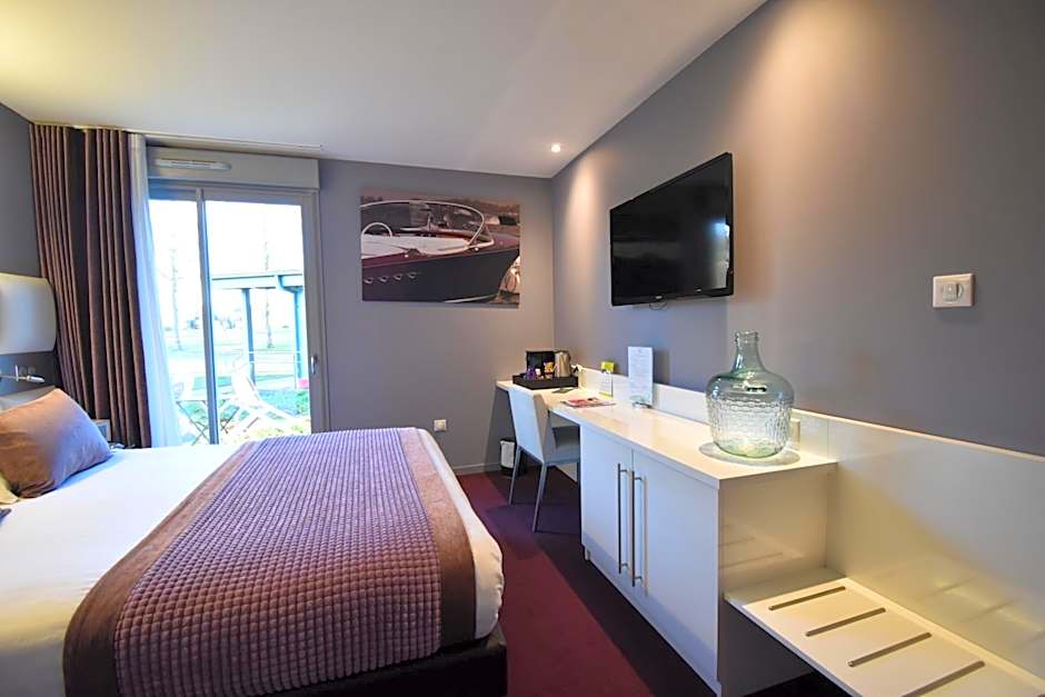 Hôtel du Golf Saint Lazare