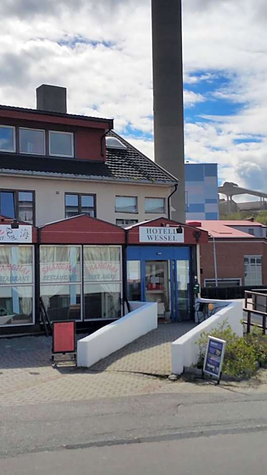 Kirkenes Hotell