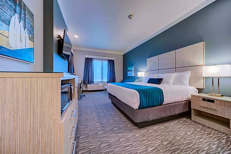 Hotel Peppertree Bend, BW Premier Collection