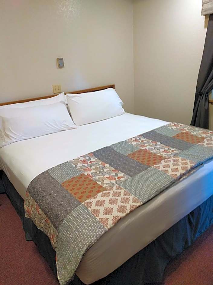 The BarnwooD Inn