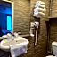Brit Hotel Comtes De Champagne - Troyes Centre Historique