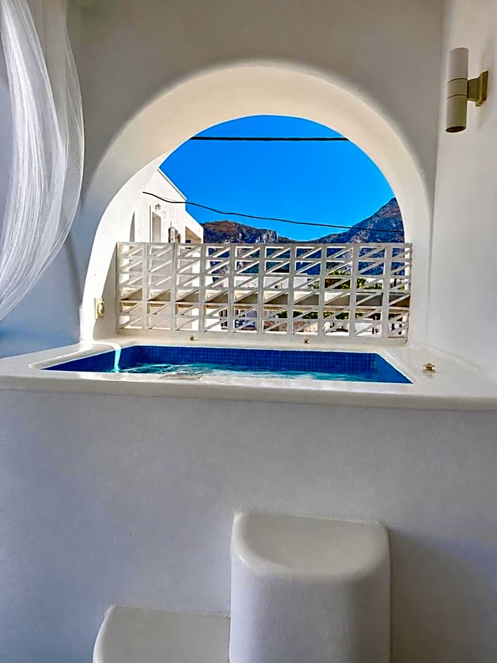 La Bellezza Eco Boutique Hotel