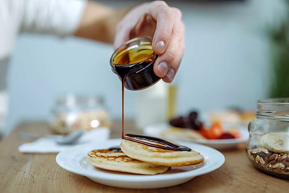 Blue Pearl Elite Apartments