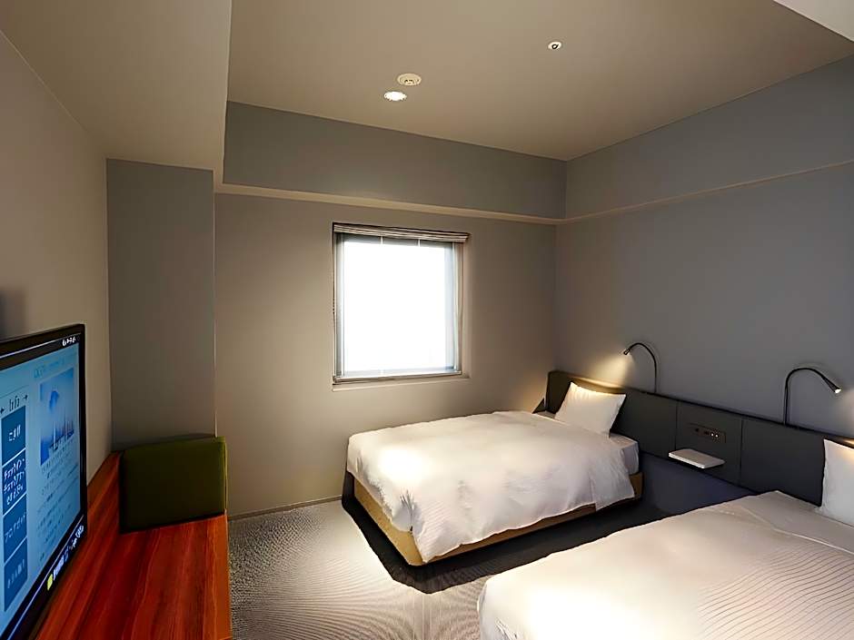 Hakata Green Hotel Building No.1
