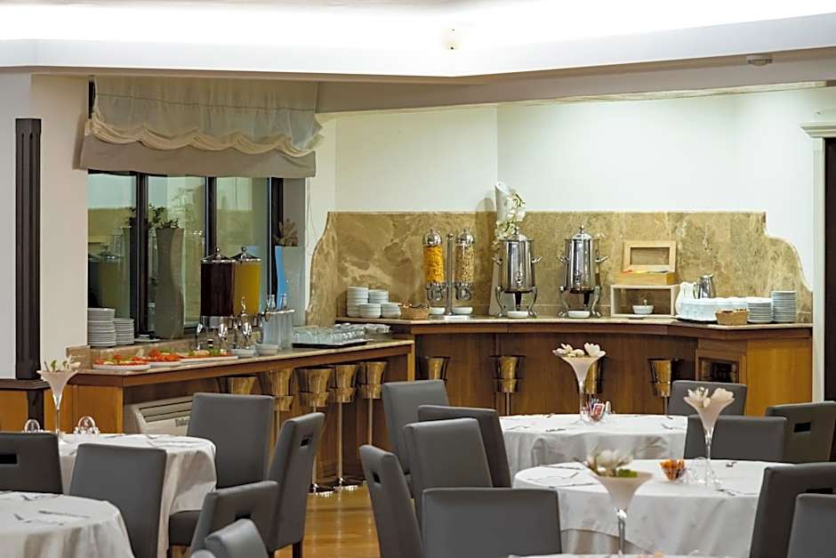 Baia Di Ulisse Wellness & Spa