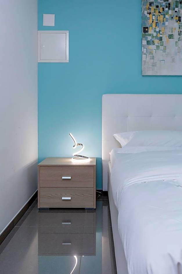 Hotel Kernhof Self Check-In