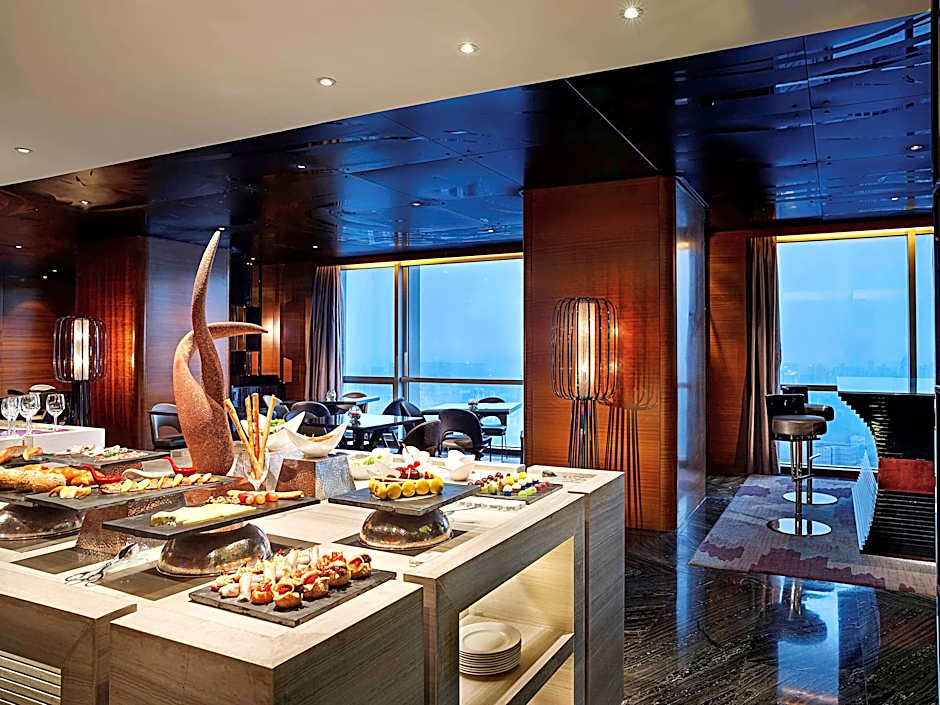 Sofitel Nanjing Galaxy Suning