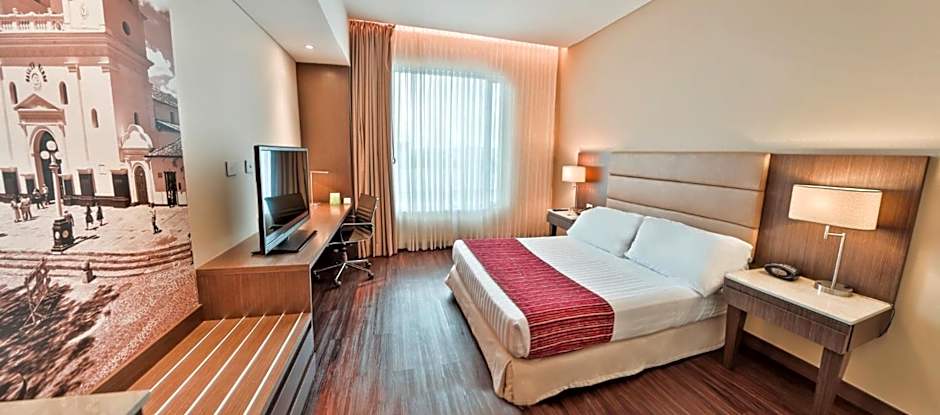 Holiday Inn Bucaramanga Cacique By IHG