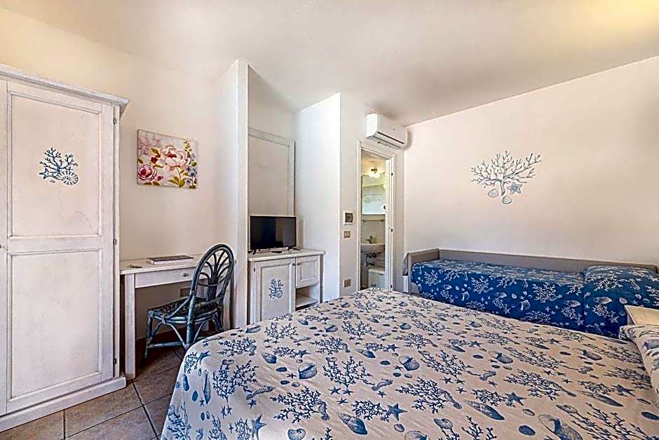 Marina Manna Hotel & Club Village