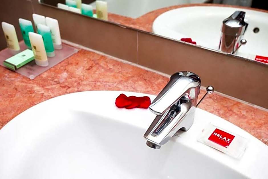 Relax Hotel Airport Nouasseur