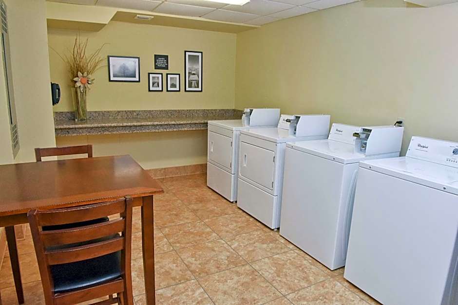 Hampton Inn By Hilton Ruston