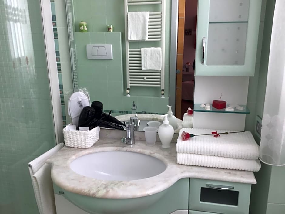 B&B La Favola – Castellana Grotte, LA