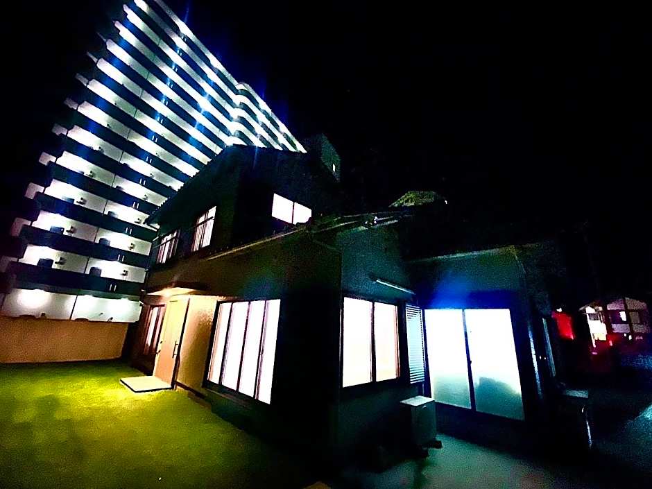 Eternity Marina House Onjuku