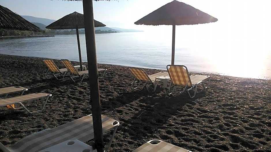 Tokalis Boutique Hotel & Spa