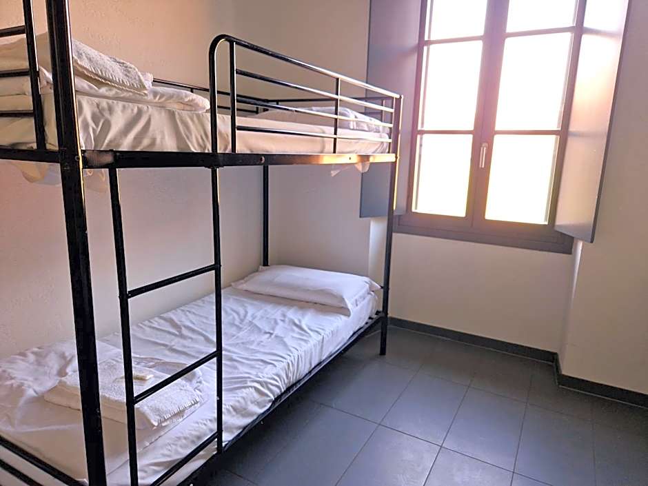 B&B e Ostello, Parco di Monza, CASCINA COSTA ALTA