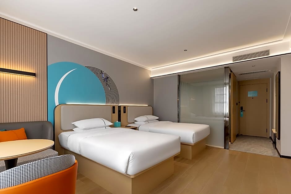 City Comfort Inn Zhaoqing Qixingyan Scenic Area