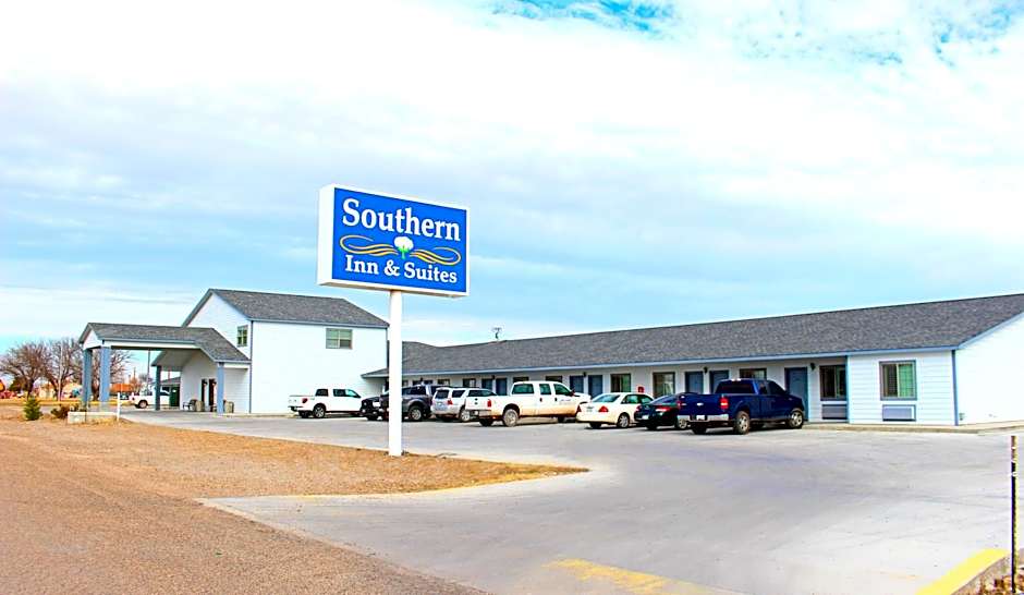 Southern Inn and Suites Kermit