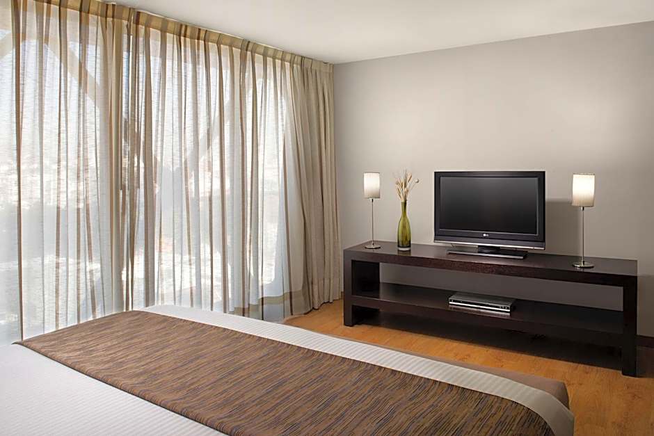 Exe Suites Reforma