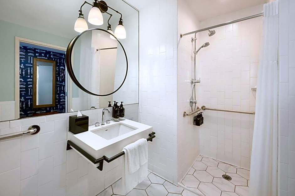Hotel Indigo Boston Garden By IHG
