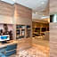 Hampton by Hilton Frankfurt City Centre East