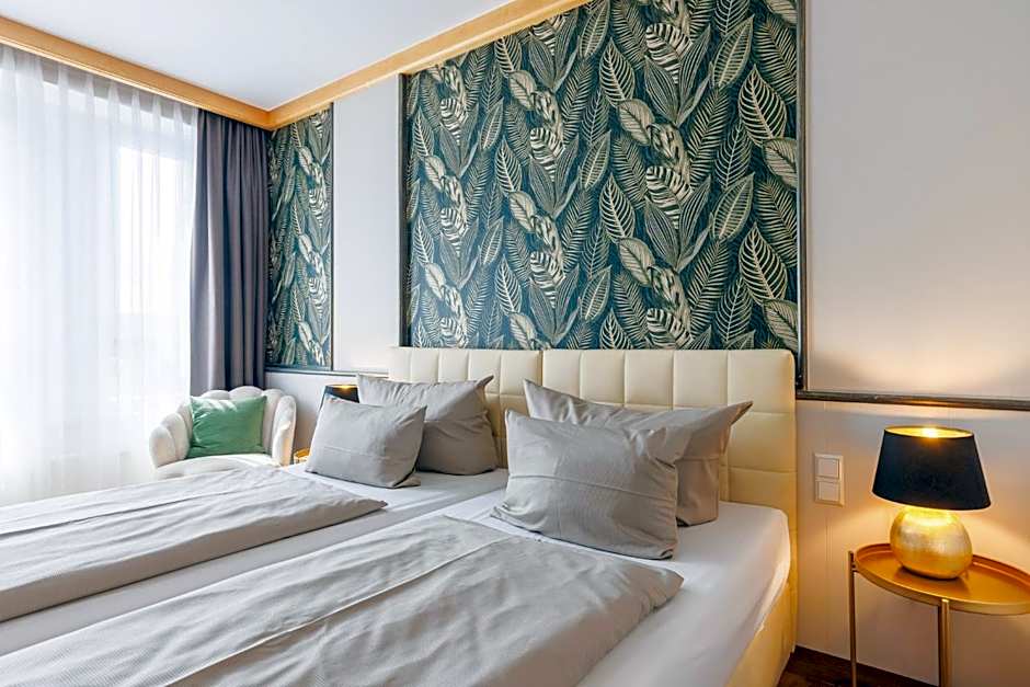 Weinberghotel Edelacker