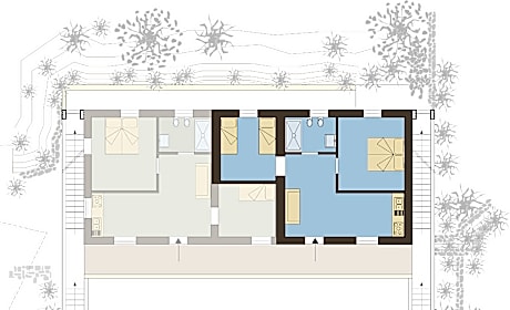 Suite with Terrace and Jacuzzi