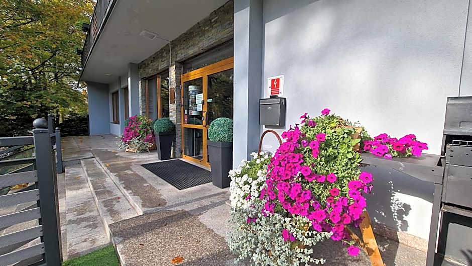 H&R Polaris Szczawnica