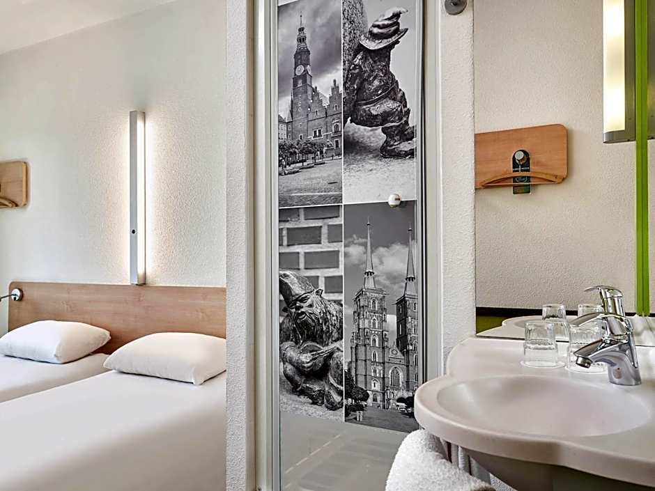 ibis budget Wroclaw Poludnie