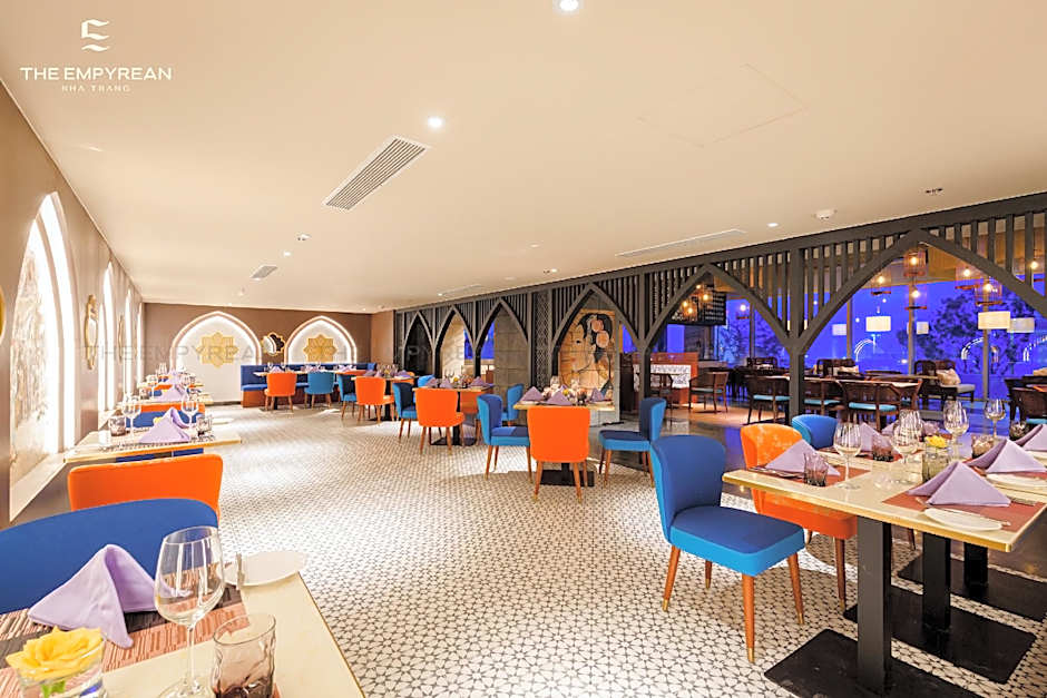 The Empyrean Nha Trang
