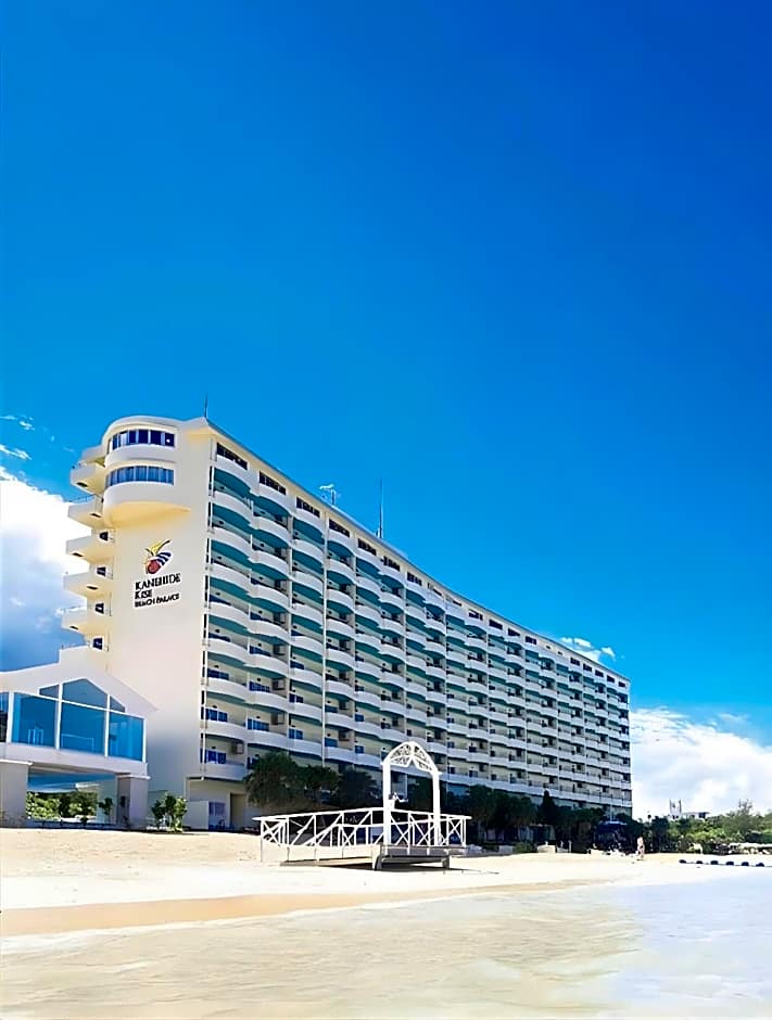 Kanehide Kise Beach Palace