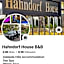 Hahndorf House B&B