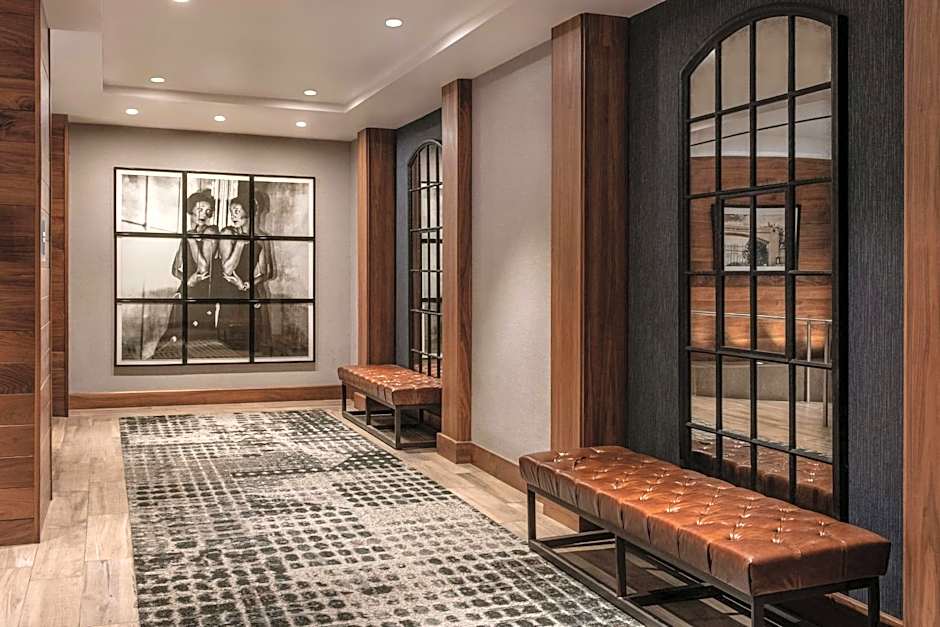 Four Points by Sheraton Los Angeles Westside