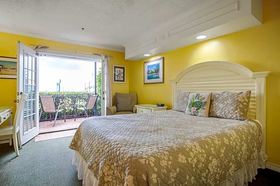 Edgewater Inn - Biloxi Beach