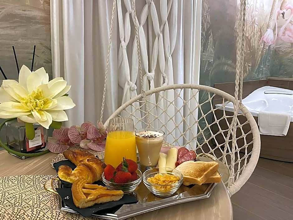 Suite Dreams Montecatini