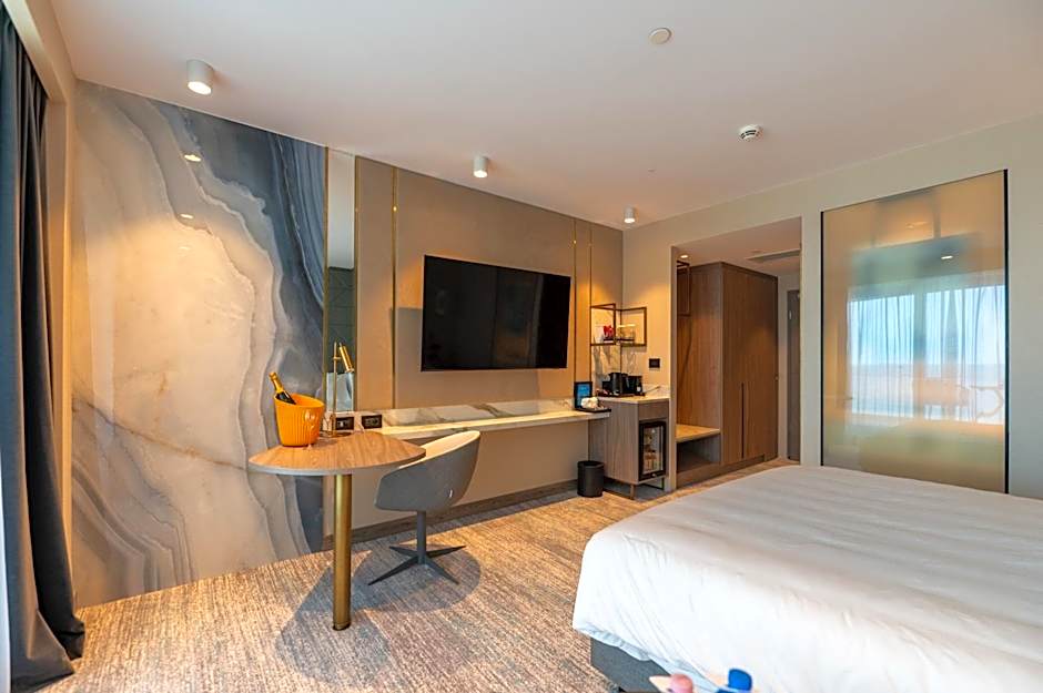 Crowne Plaza Constanta Mamaia Beach By IHG