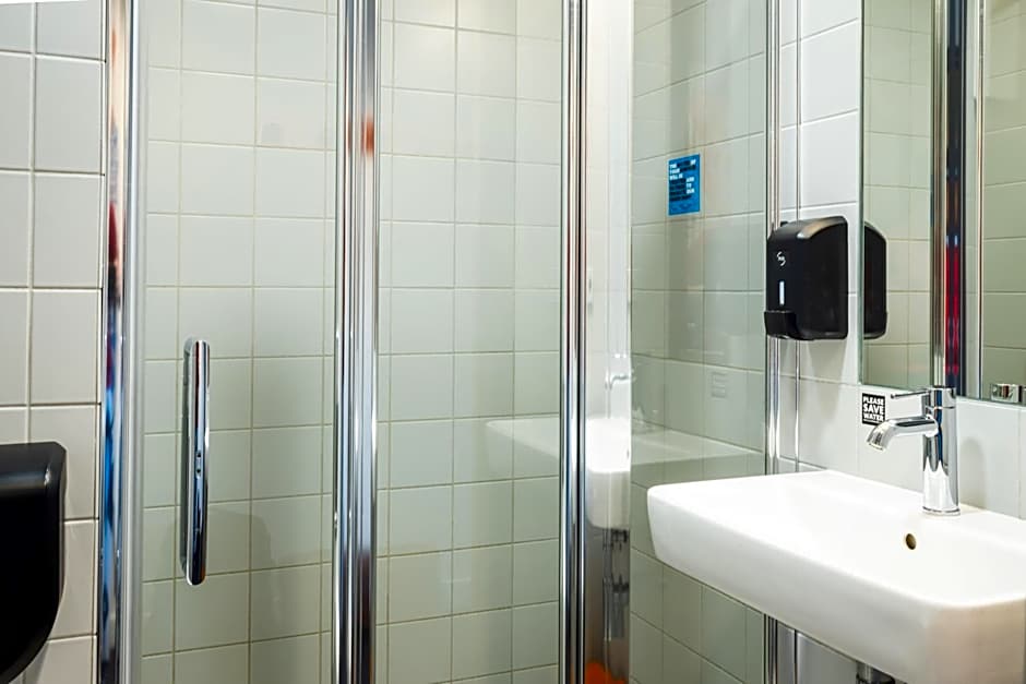 The People - Paris Marais