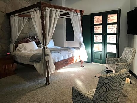 Hotel Canaria