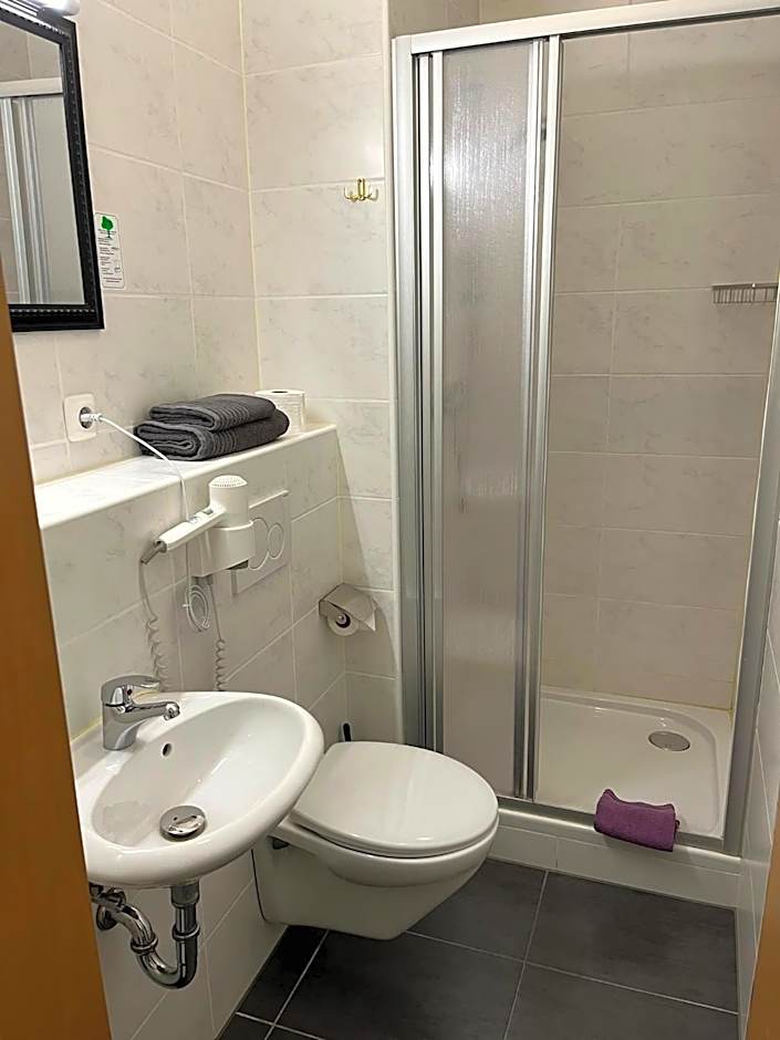 Garni Hotel Post