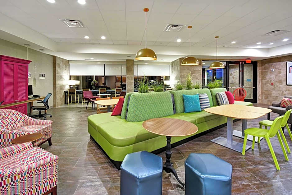 Home2 Suites by Hilton Frankfort, KY