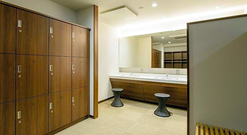 Le Grand Kyu Karuizawa