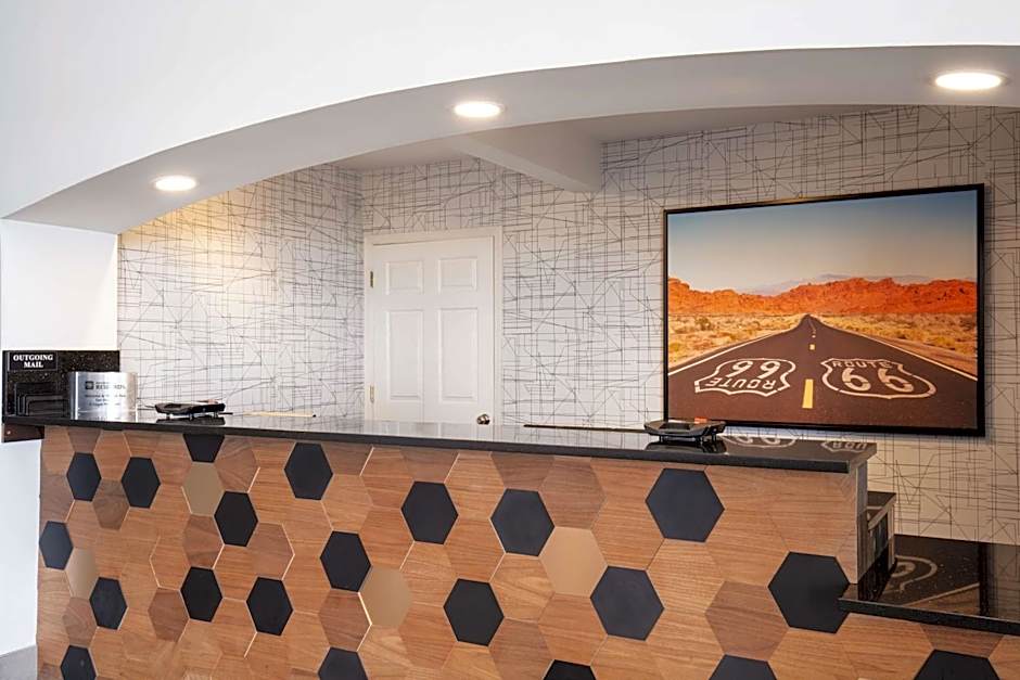 Best Western Plus King's Inn And Suites