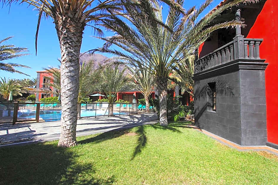 Apartamentos Punta Marina