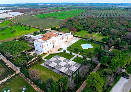 Relais Il Santissimo