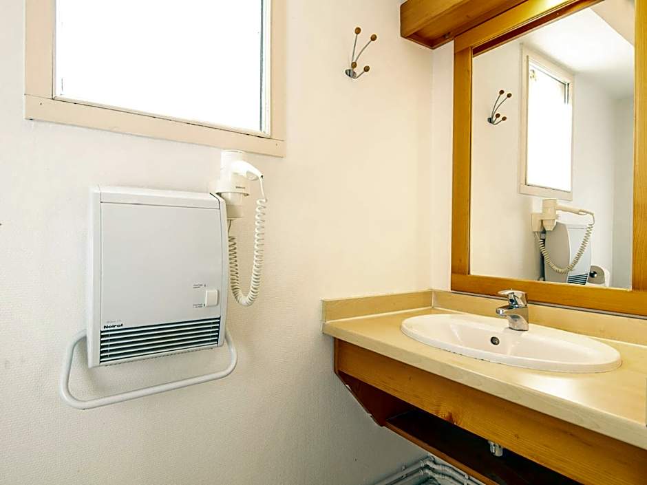 Résidence Vacancéole - Le Birdie